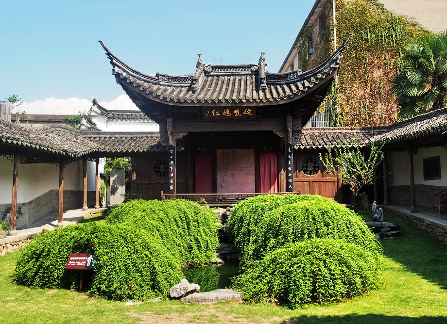 杭州旅游全攻略自驾,浙江杭州旅游景点攻略一日游