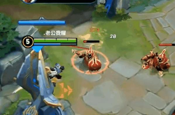 王者荣耀国服第一李白耀神,王者荣耀国服第一李白露脸