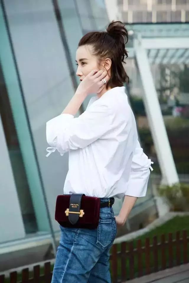 这个包，即将火爆街头