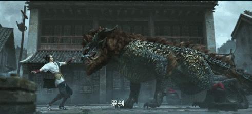 深度解密9.2分的爆款《风语咒》