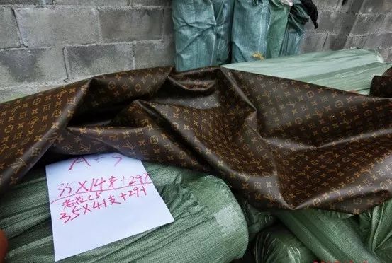 阿里巴巴遇到品牌打假团伙,阿里巴巴打假联盟案例多吗