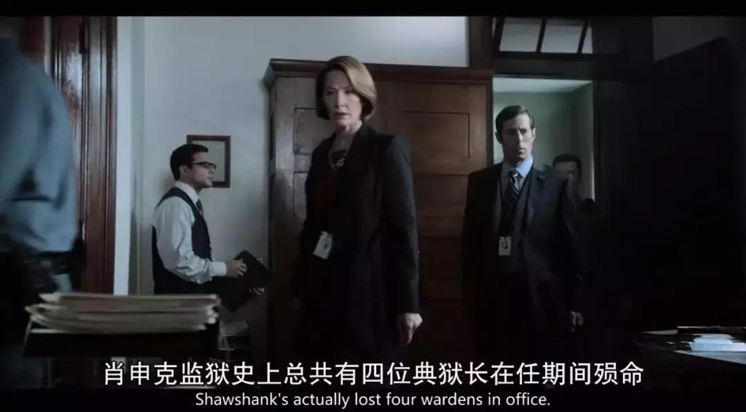 恐怖片迷过大年了，美剧拍出斯蒂芬·金宇宙