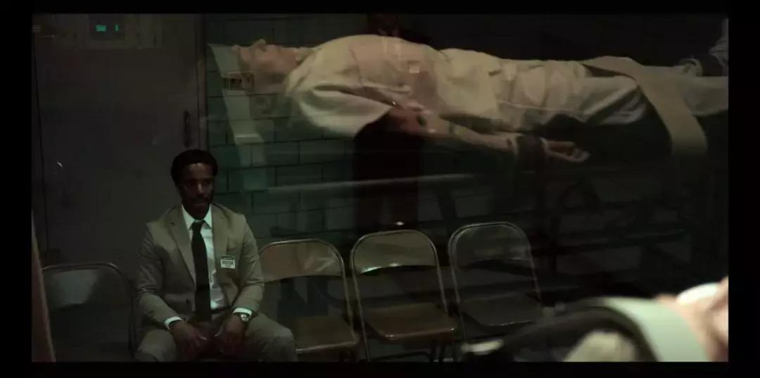 恐怖片迷过大年了，美剧拍出斯蒂芬·金宇宙