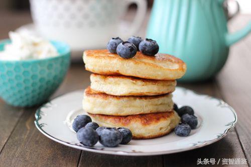 外国人来旅游必吃的四款早餐,盘点不同各国的早餐