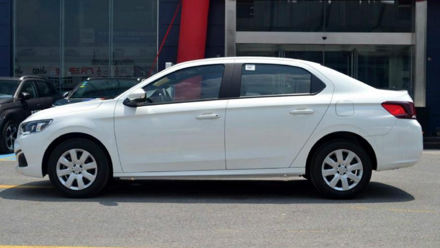 5万到8万车排行榜标致301,10多万预算买一辆性能车