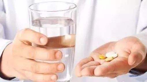 胃药5种,5类胃药要吃对了才有效