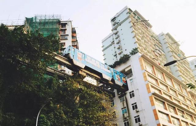 舌尖上的城市地标,舌尖上的美食和山河之旅