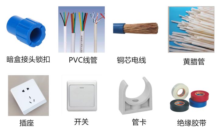 装修材料从哪儿买最合适,自己装修材料购买清单与价格