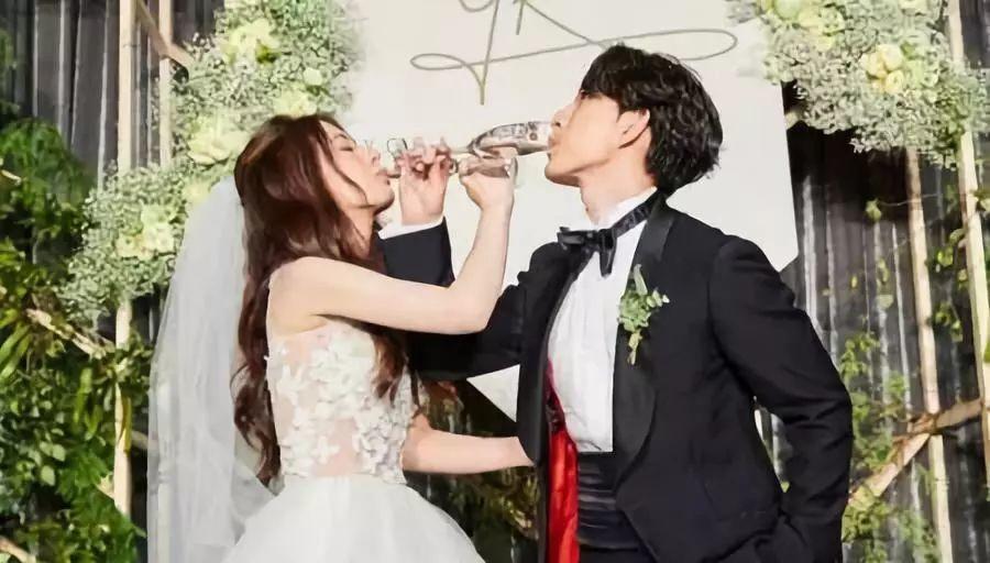 林宥嘉宣布当爸,林宥嘉变成大人模样