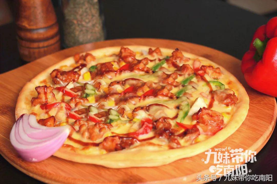 南阳市外卖排行第一的店,南阳外卖平台有哪些