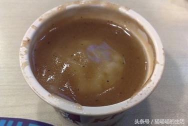 肯德基差评搞笑,肯德基差评高比差评低哪个最好吃