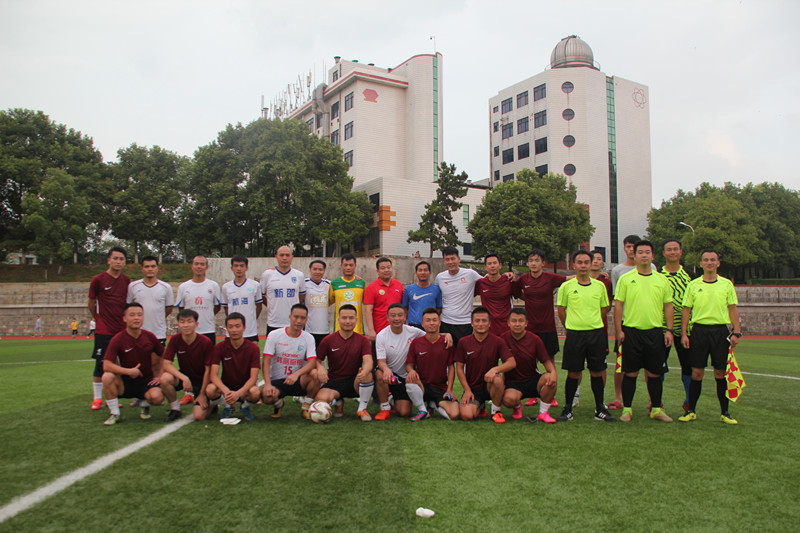 湖南常德县足球比赛,湖南省运会足球赛常德队