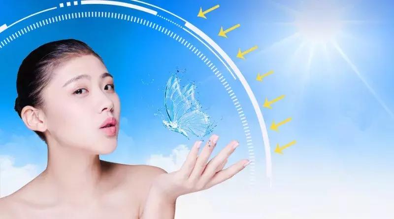 天气这么热，来点防晒冷知识吧～