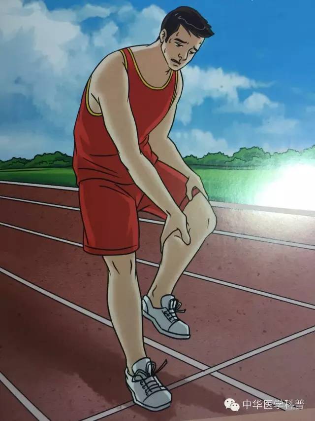 倪海厦中暑急救方法,高温中暑的急救方法