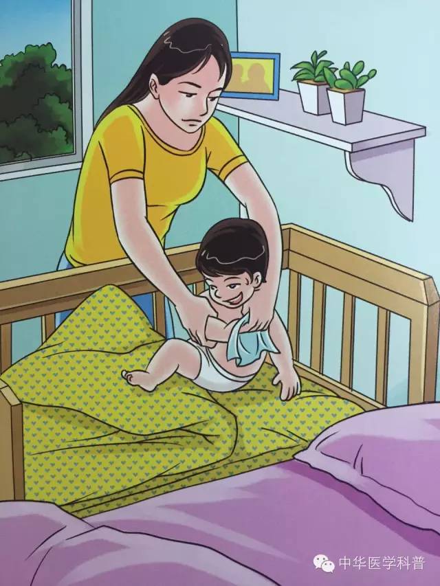 中暑生活小常识,重度中暑的急救措施