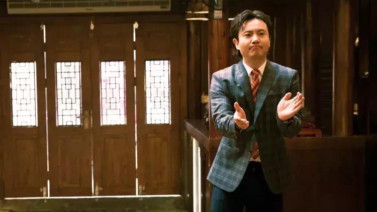 西虹市首富电影下载云盘,西虹市首富百度词条