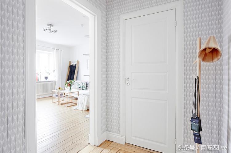 小房间隐形床装修视频,小平米卧室隐形床装修设计