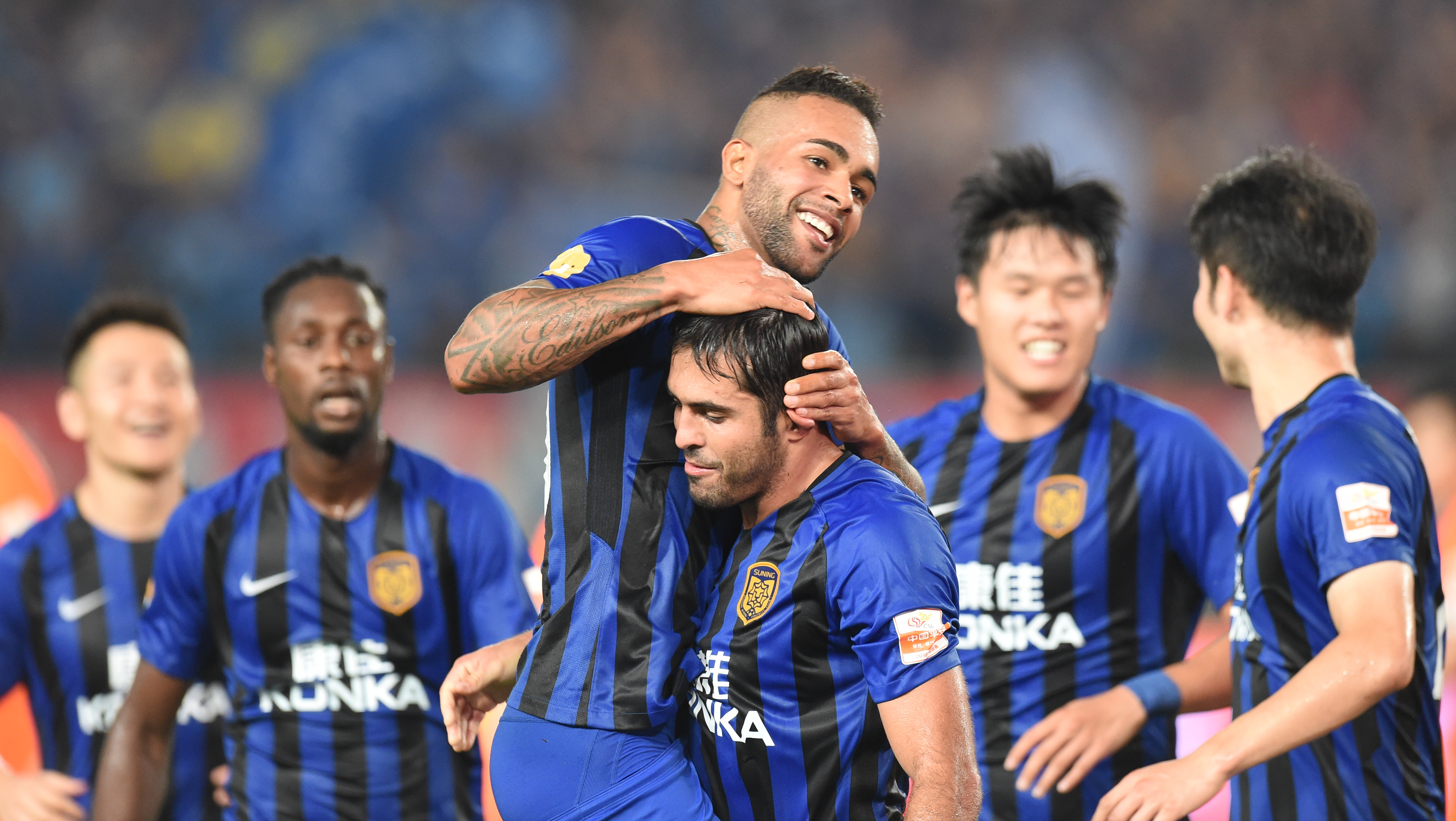 江苏苏宁易购队新赛季前景展望,苏宁易购俱乐部赛程