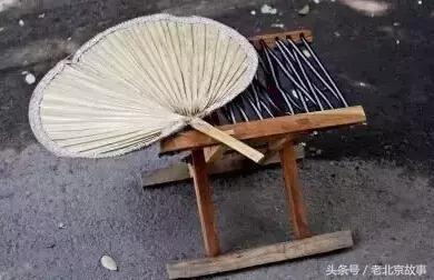 这么热的伏天儿，过去没有空调，北京人如何过的？