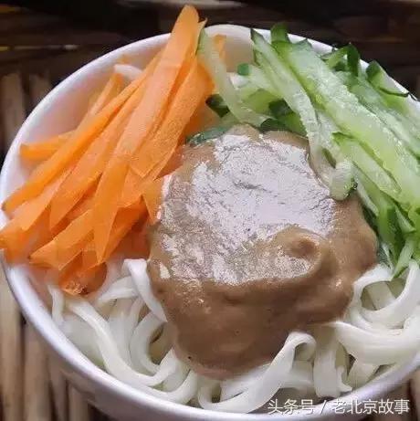 这么热的伏天儿，过去没有空调，北京人如何过的？