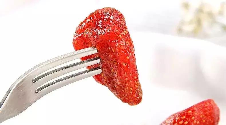 给你们推荐一个无糖低脂小零食,无油无盐无糖的小零食