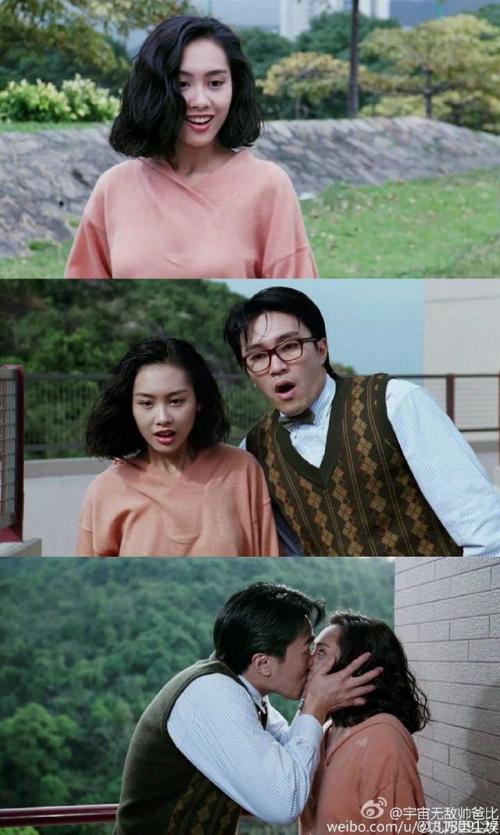 周星驰普度众生的如来佛祖,周星驰拯救世界的电影