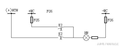 二次回路学什么,32个回路