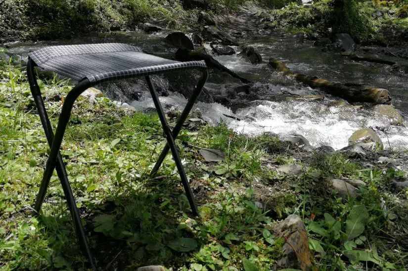 被狂风吹崩的鳌太装逼之旅——下撤归来浅谈装备