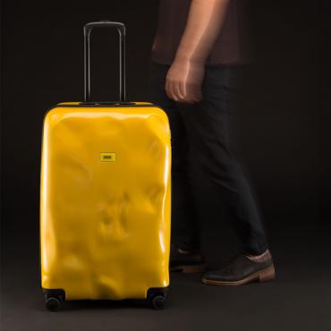 这些行李箱打败99%的路人