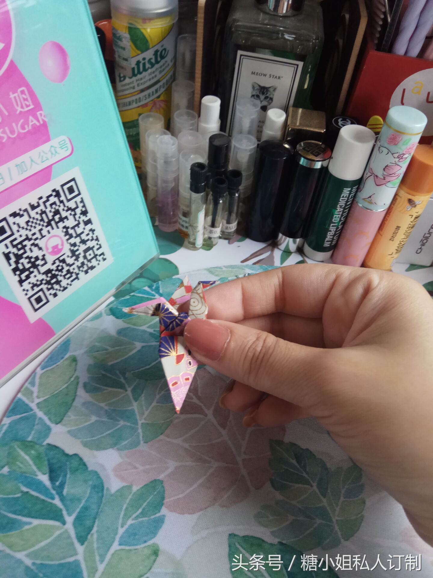 简单又漂亮的纸鹤怎么折,纸鹤的折叠