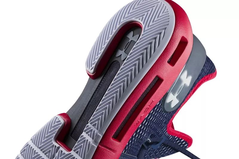underarmourhovrhavoc跑步鞋,underarmourhovr篮球鞋