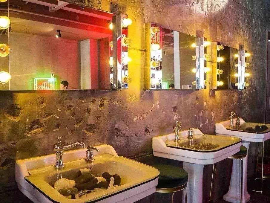 魔都十大酒吧,魔都12家酒吧