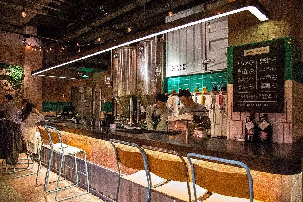 魔都十大酒吧,魔都12家酒吧