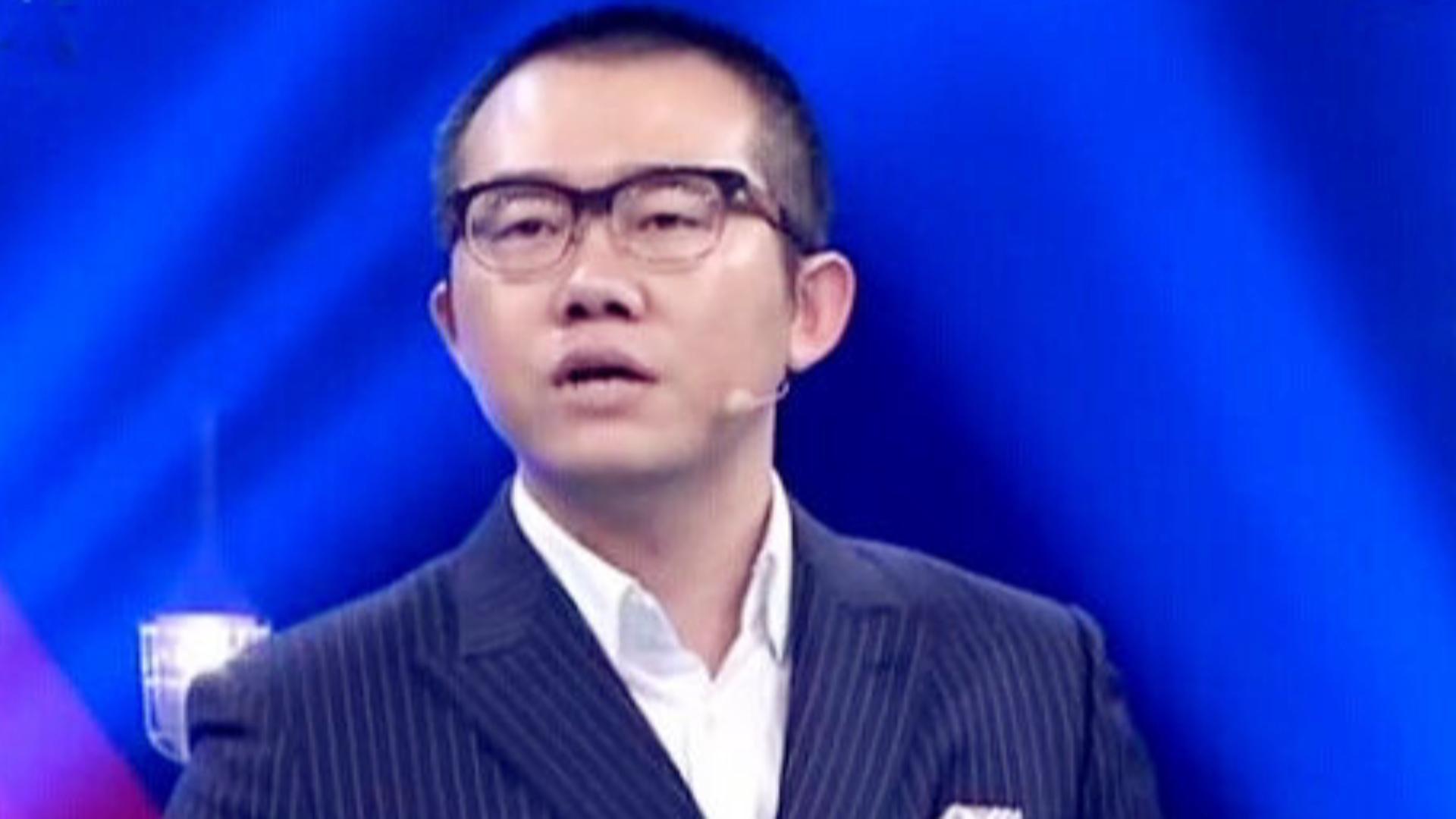 涂磊点评经典语录,涂磊的经典语录点评