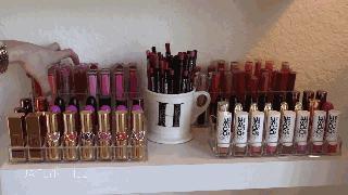 选对了口红会让你更漂亮,平价口红推荐skr