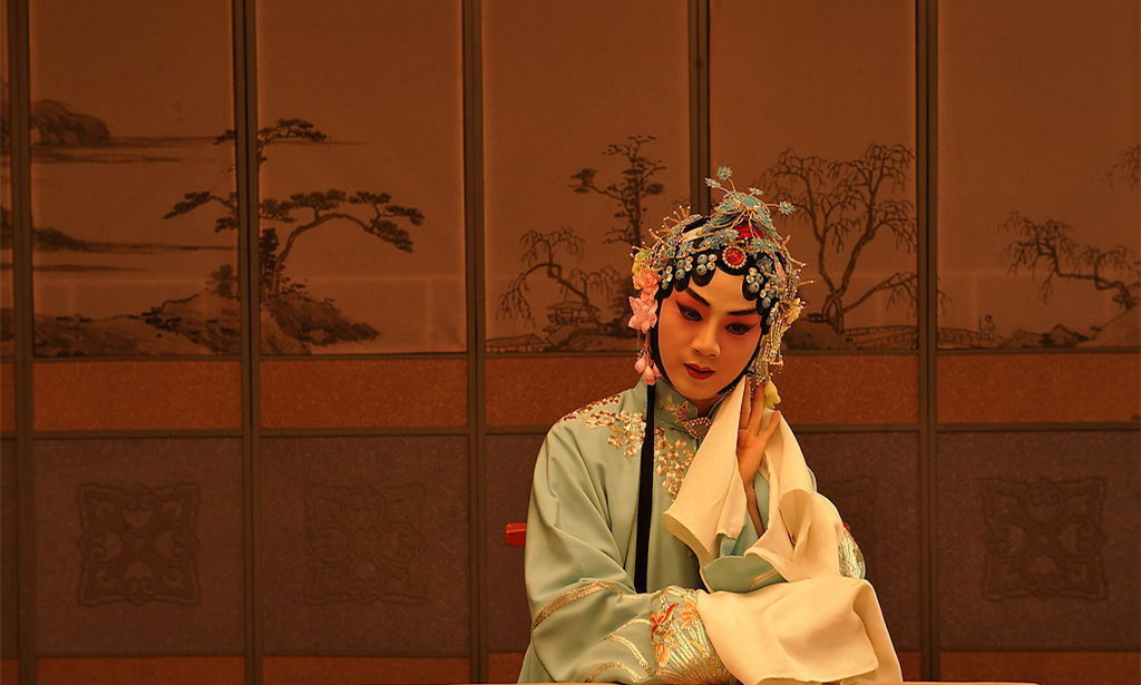 丈夫偷偷娶二姨太,丈夫娶了二姨太