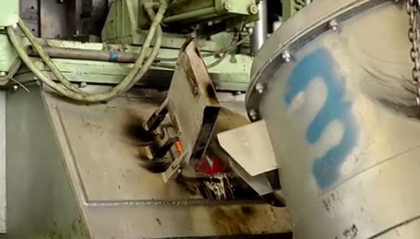 汽车轮毂结构大全,汽车轮毂的演变