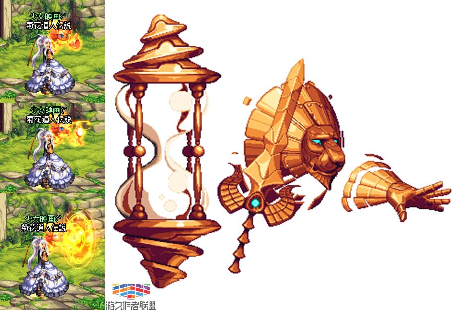 dnf十大最没存在感的职业,dnf职业名前面的小图标