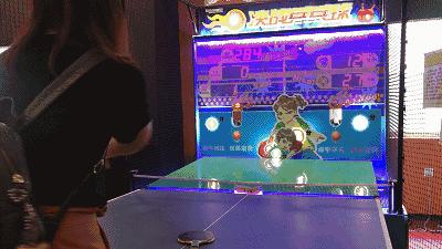 天津“巨型”打卡圣地！蹦床、攀岩、冰壶、游戏机随！便！玩