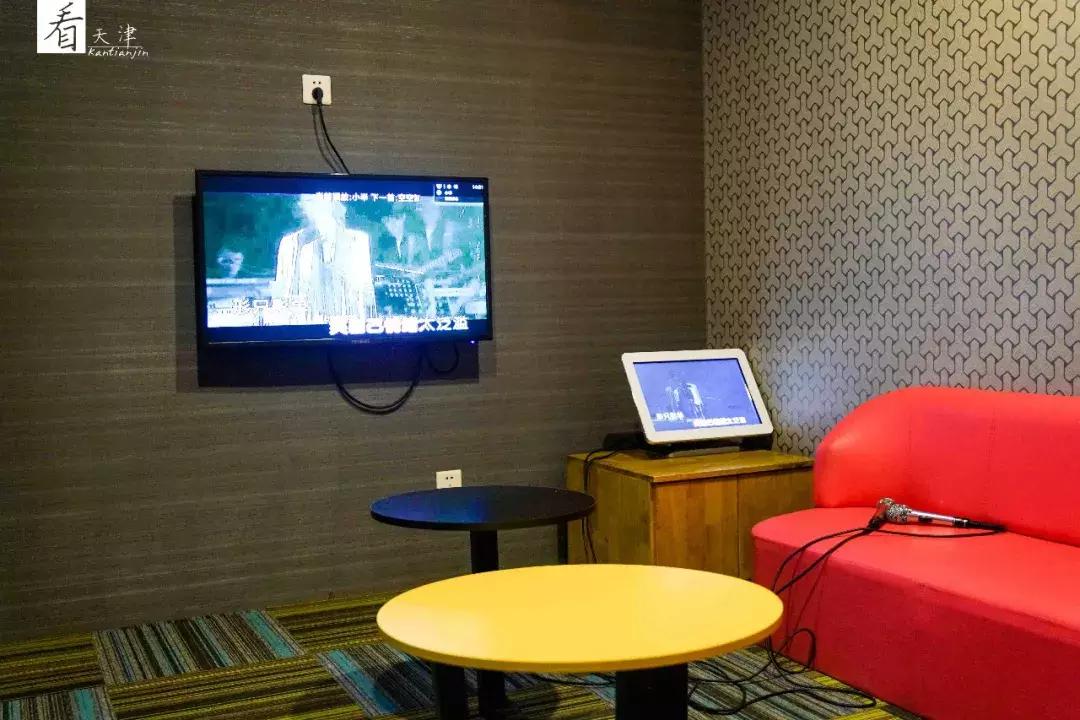 天津“巨型”打卡圣地！蹦床、攀岩、冰壶、游戏机随！便！玩