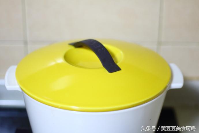 夏天做什么甜品用糯米粉,教你做一款夏日解暑甜品