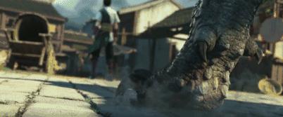 刘阔评价风语咒,风语咒刘阔视频