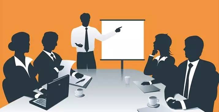 融资ppt高级感,怎么做一个完整版的融资ppt