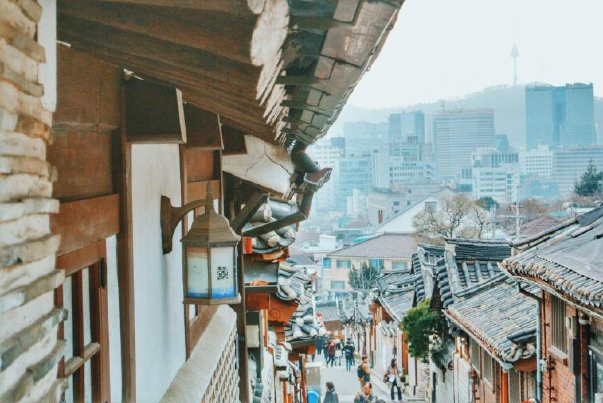 韩妆美学自由行热门攻略,韩国旅游攻略美妆店