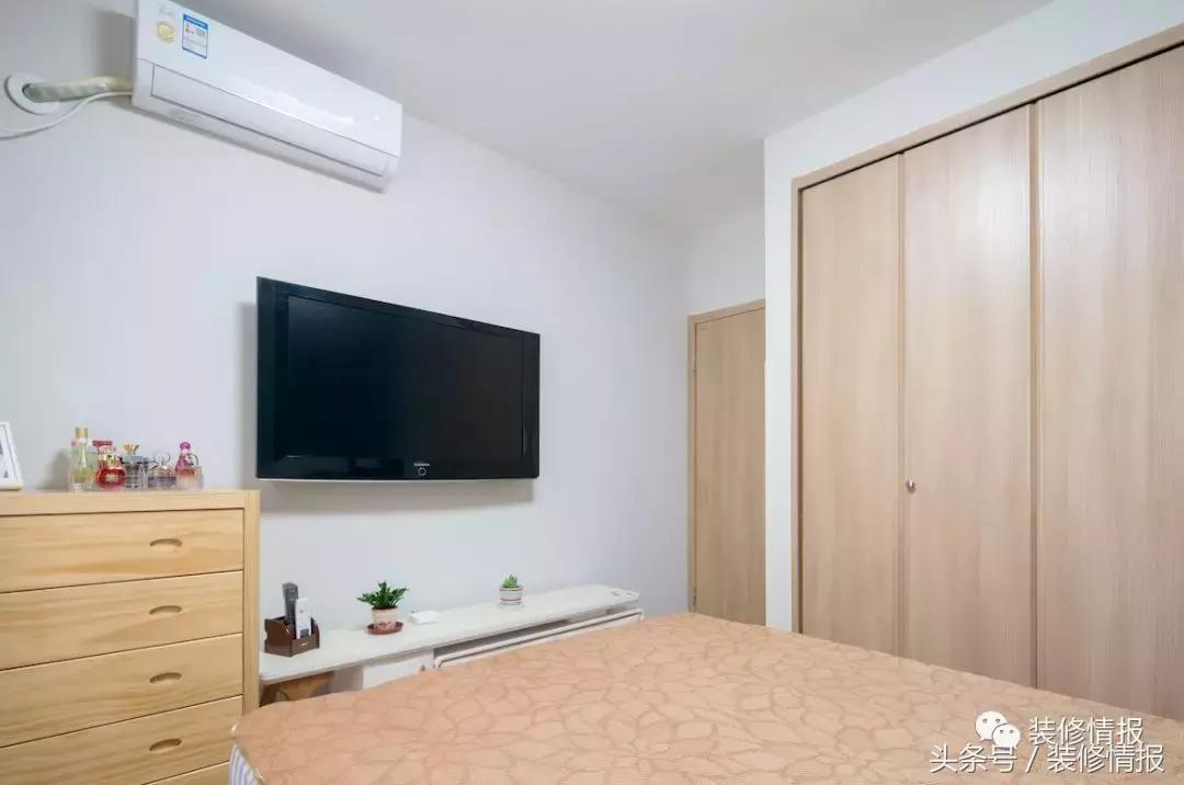 全封闭阳台怎么晾衣？他们家完全不担心