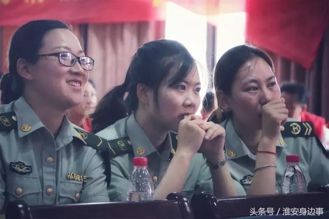 八一进军营活动,庆八一进军营志愿服务活动