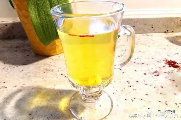 藏红花的图片藏红花的功效和作用,藏红花什么成分及功能