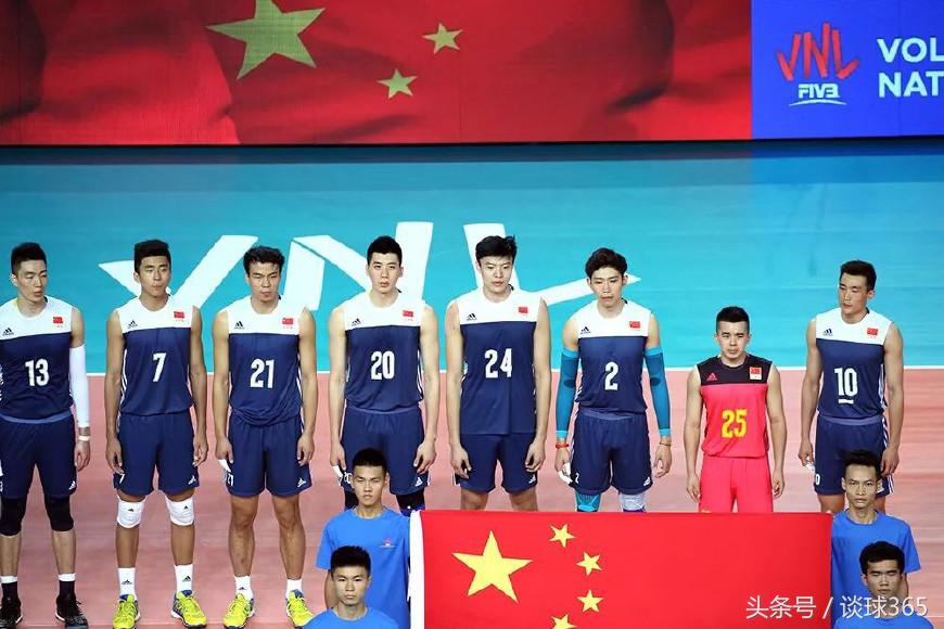 中国男排对日本男排亚洲杯,男排亚运会表现