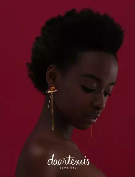 流行饰品小众设计,十个小众又精致的饰品品牌