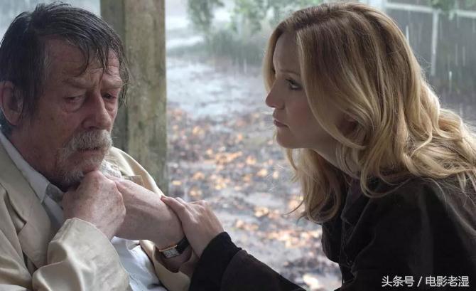 胆小勿进22部经典恐怖片,很恐怖的100部恐怖片